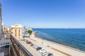 Trapani Seaview Apartment